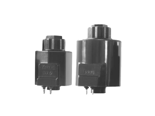 MFZ9-20/55 YC 直流(接線(xiàn)盒式)濕式閥用電磁鐵